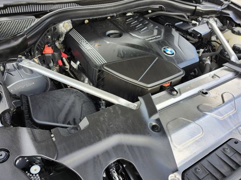 Certified 2024 BMW X3 sDrive30i w/ Convenience Package w/ZPA image 27