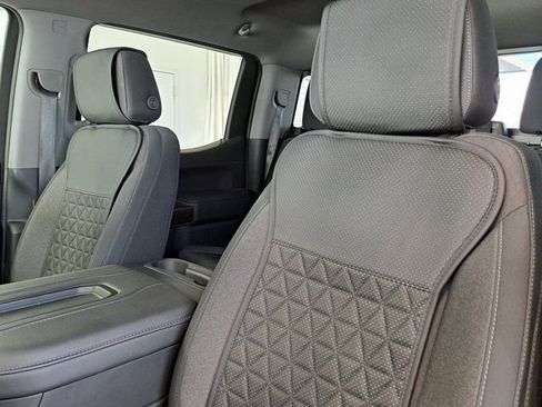 Used 2020 Chevrolet Silverado 1500 RST w/ All-Star Edition image 26