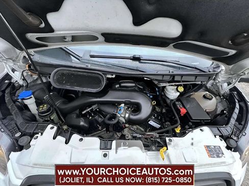 Used 2017 Ford Transit 350 350 3dr SWB Low Roof Cargo Van w/ Interior Upgrade Package image 39