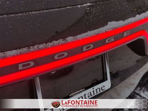 Used 2020 Dodge Durango R/T w/ Premium Interior Group image 32