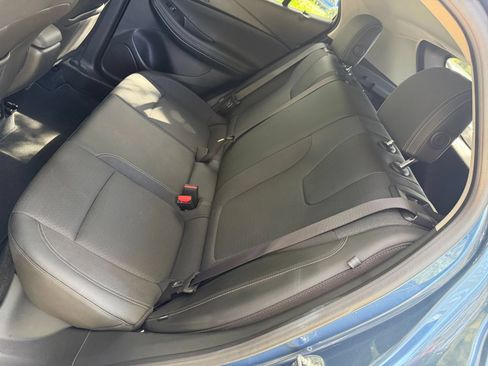 Used 2026 Buick Encore GX Preferred FWD image 35