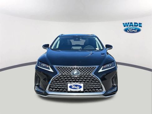Used 2022 Lexus RX 350 FWD w/ Premium Package image 2