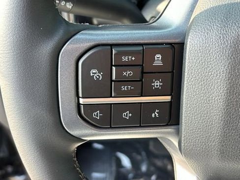 New 2026 Ford F250 Lariat w/ Lariat Premium Package AWD/4WD image 13