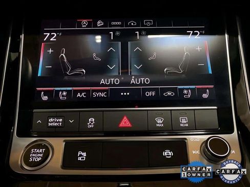 Used 2023 Audi Q8 Premium Plus w/ Premium Plus Package image 55