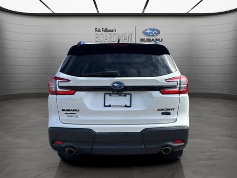 Used 2023 Subaru Ascent Onyx Edition image 7