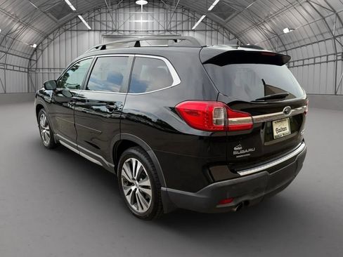 Used 2020 Subaru Ascent Limited w/ Technology Package image 9