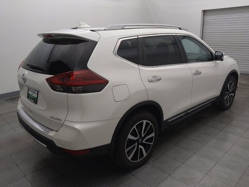 Used 2020 Nissan Rogue SL AWD/4WD image 9