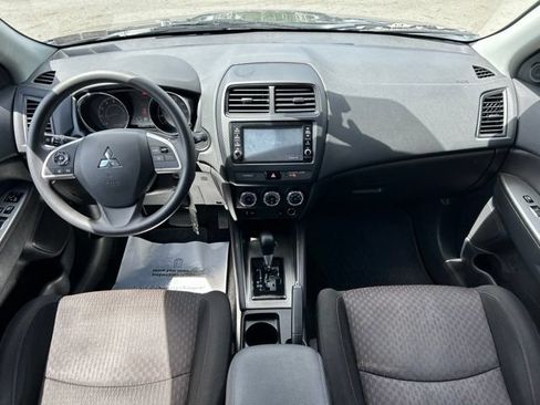 Used 2019 Mitsubishi Outlander Sport AWD image 33