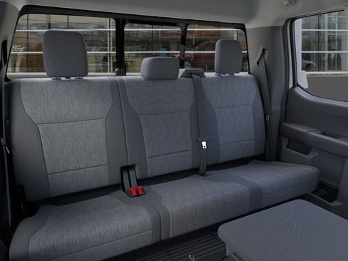 New 2026 Ford F250 XL w/ XL Chrome Package image 11