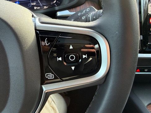 New 2026 Volvo V60 B5 Cross Country Plus w/ Climate Package image 13