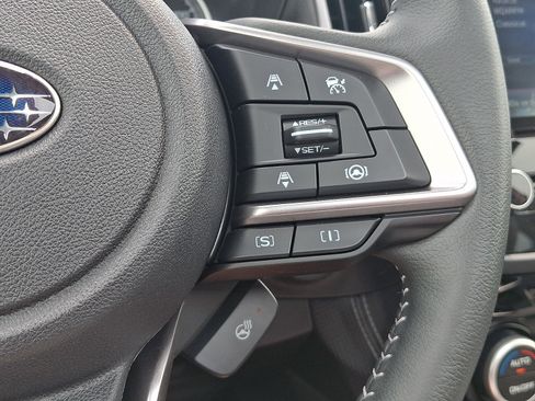 Certified 2022 Subaru Forester Limited AWD/4WD image 24