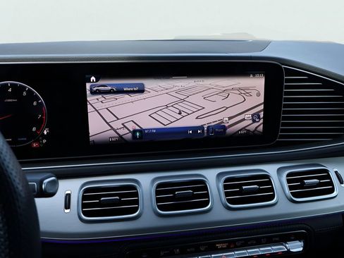 Certified 2024 Mercedes-Benz GLE 53 AMG 4MATIC Coupe image 23