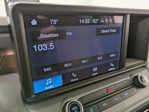 Used 2022 Ford Maverick Lariat w/ Equipment Group 500A Standard image 11