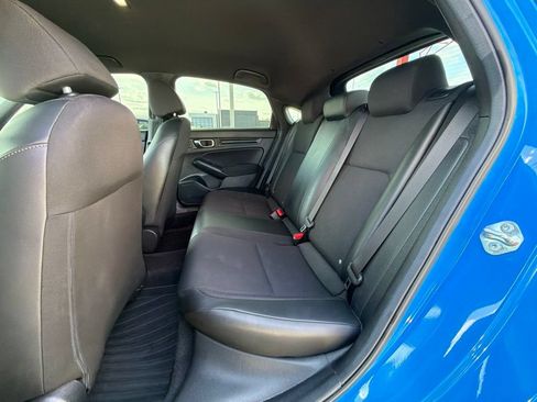 Used 2025 Honda Civic Sport image 22