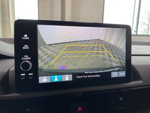 Used 2023 Honda CR-V EX-L image 25