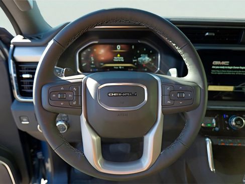 New 2026 GMC Sierra 1500 Denali w/ Denali Reserve Package image 10