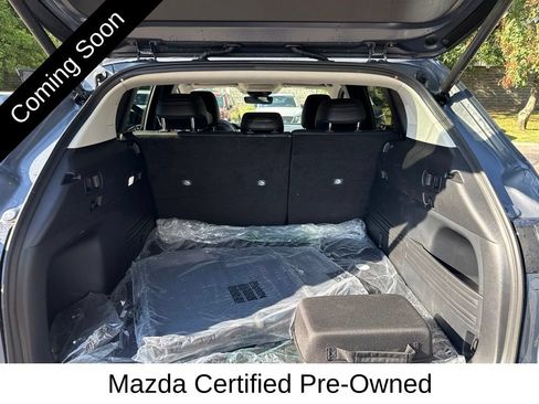 Used 2026 MAZDA CX-50 2.5 Hybrid w/ Weather Package AWD/4WD image 26