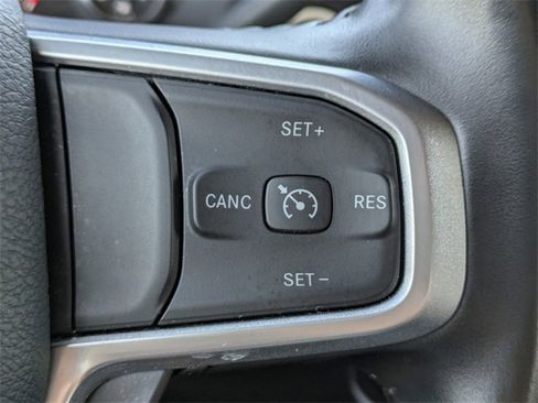 Certified 2024 RAM 3500 Big Horn image 26