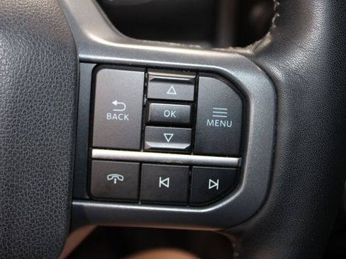 Used 2024 Ford F150 Lariat w/ Tow/Haul Package AWD/4WD image 24