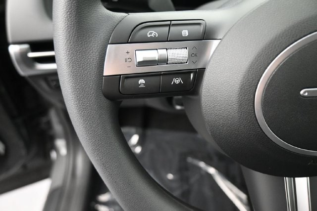 New 2026 Hyundai Tucson SEL Plus FWD image 20