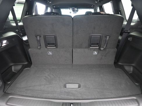 New 2025 Jeep Grand Cherokee L Limited w/ Black Appearance Package image 27