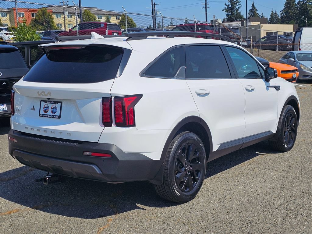 Used 2022 Kia Sorento S AWD/4WD image 8