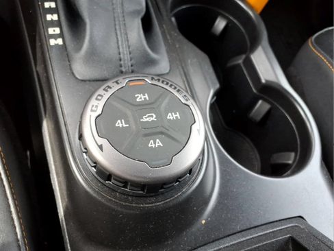 Used 2021 Ford Bronco Badlands AWD/4WD image 19