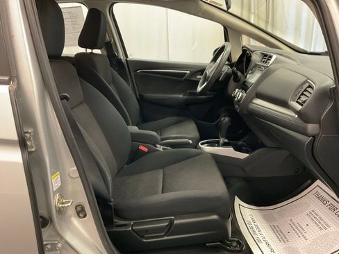 Used 2015 Honda Fit EX image 32