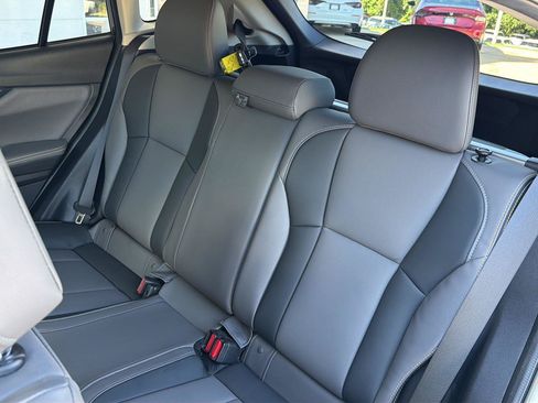 Used 2022 Subaru Crosstrek 2.5i Sport w/ Moonroof Package AWD/4WD image 32