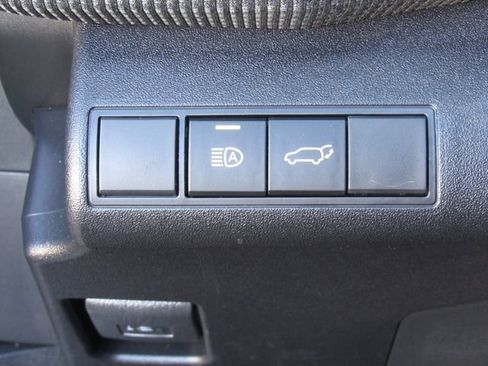 Used 2023 Subaru Solterra AWD image 33