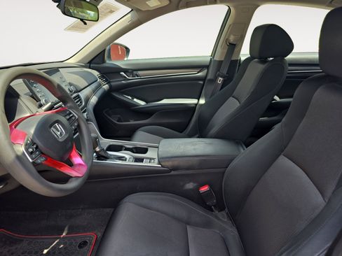 Used 2018 Honda Accord LX image 19