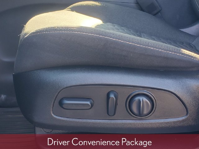 Used 2019 Chevrolet Equinox LT FWD image 7