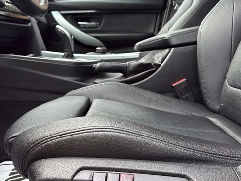 Used 2016 BMW 328i Sedan RWD image 13