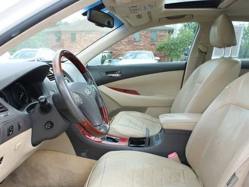 Used 2008 Lexus ES 350 FWD image 13