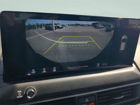 New 2026 Honda Pilot EX-L image 20