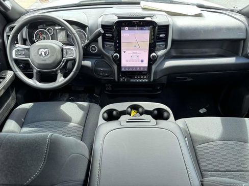 New 2025 RAM 2500 Tradesman image 25