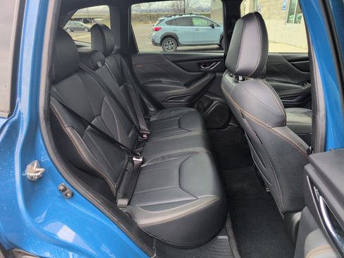 Used 2022 Subaru Forester Wilderness AWD/4WD image 31