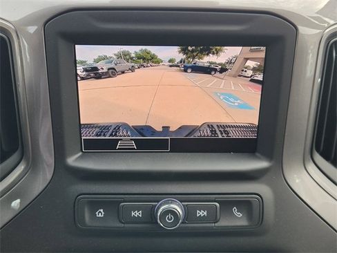New 2026 Chevrolet Silverado 2500 W/T RWD image 6