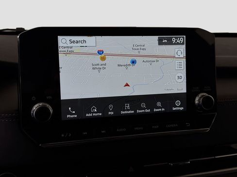 Used 2024 Mitsubishi Outlander SE Black Edition image 17