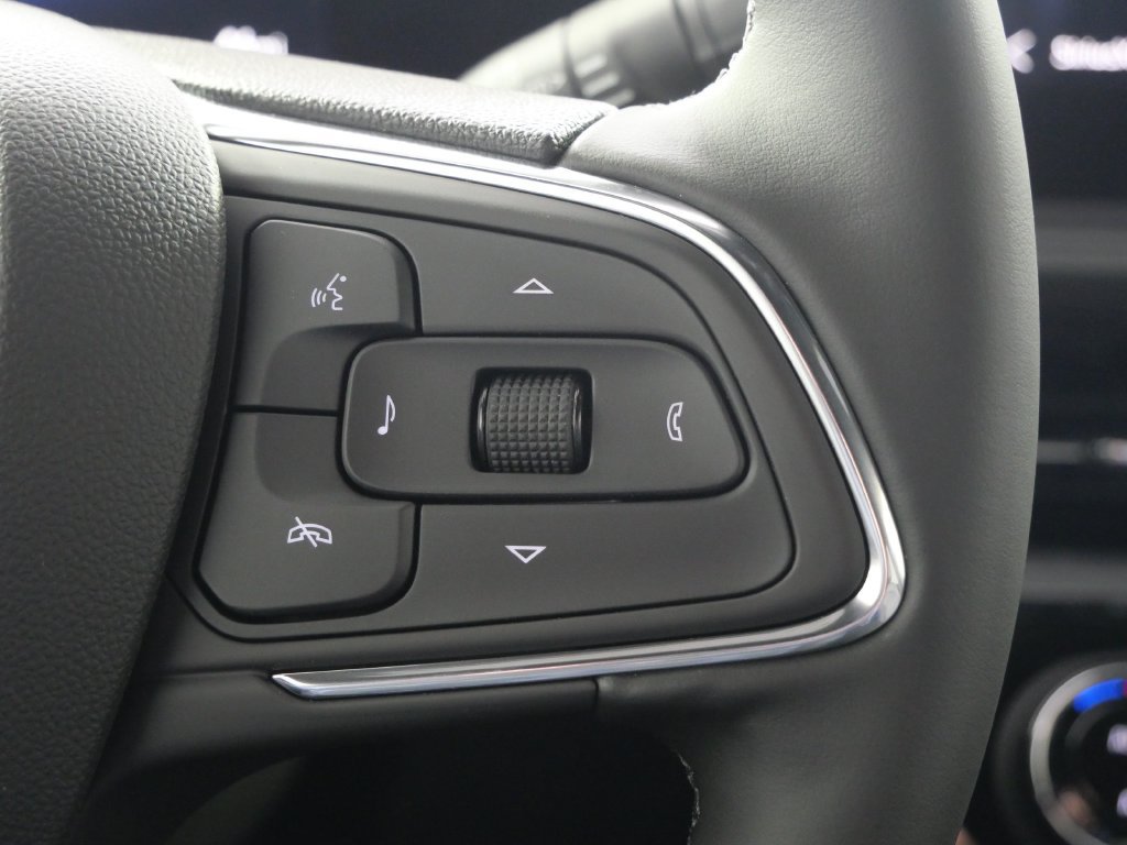 New 2026 Buick Envista Sport Touring w/ Convenience I Package FWD image 23