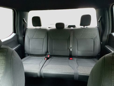 Used 2022 Ford F150 XL w/ STX Appearance Package RWD image 23