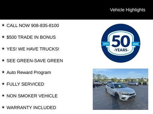 Used 2023 Honda Civic Si image 5