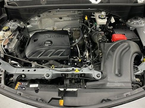 Certified 2023 Buick Encore GX Essence w/ Experience Buick Package image 43