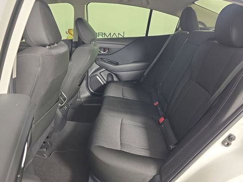 Used 2024 Subaru Legacy Premium AWD/4WD image 20