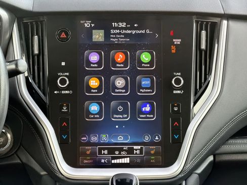 Certified 2023 Subaru Legacy Limited image 28