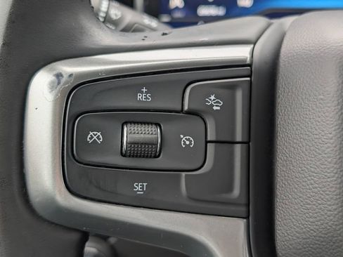 Used 2024 Chevrolet Silverado 2500 LT image 13