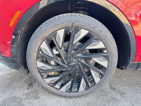 New 2026 Lincoln Nautilus Reserve image 51