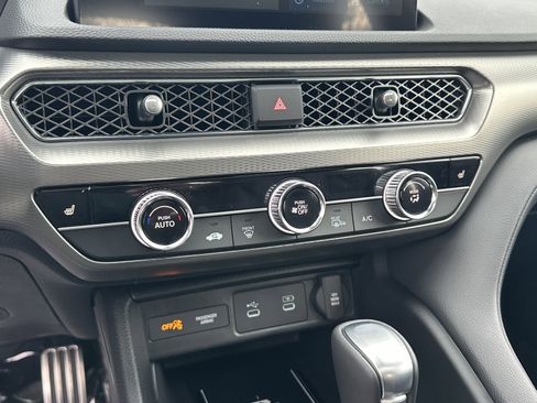 New 2026 Acura Integra A-Spec FWD image 24