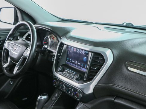 Used 2018 GMC Acadia SLT FWD image 28
