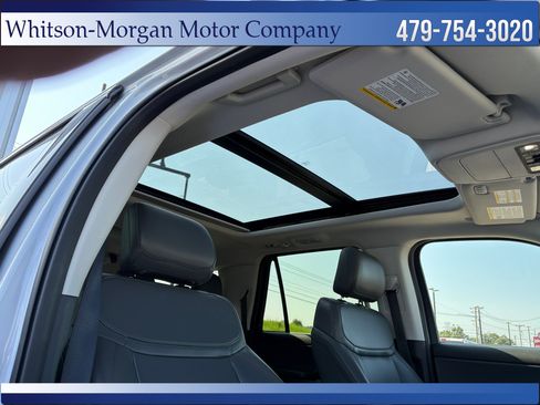 Used 2025 Ford Expedition Max Active AWD/4WD image 44